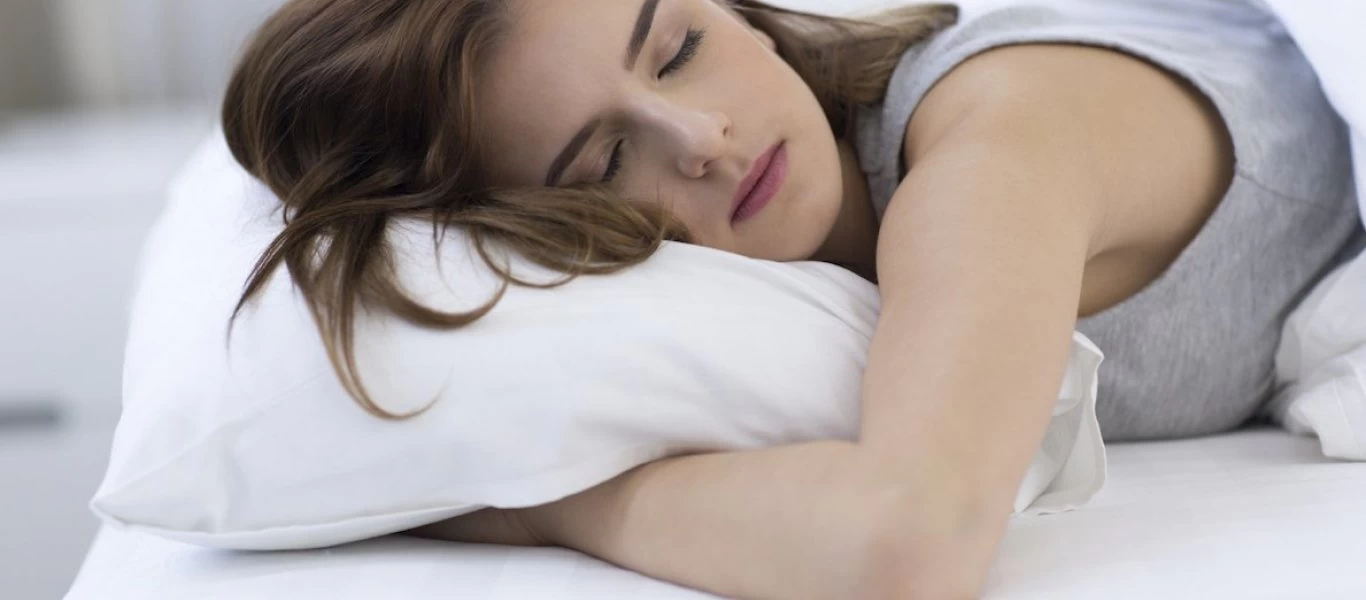 Πώς η διατροφή μας επηρεάζει τον ύπνο;